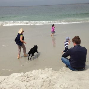 Meet your Posher, Halina